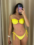 Bikini Copa Doncella