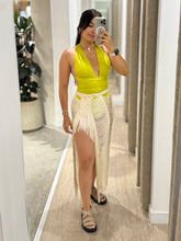 Enterizo Narciso + Falda Iris