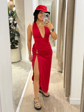 Enterizo Narciso + Falda Aro