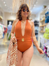 Enterizo Roxana Caracol