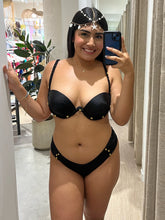 Bikini Trenzado Linamar