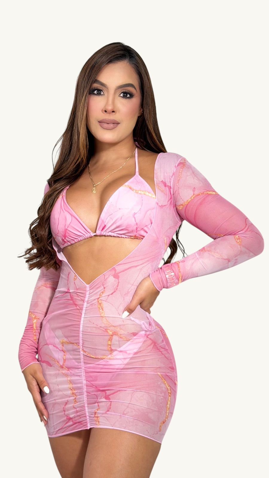 Set Bikini Japón