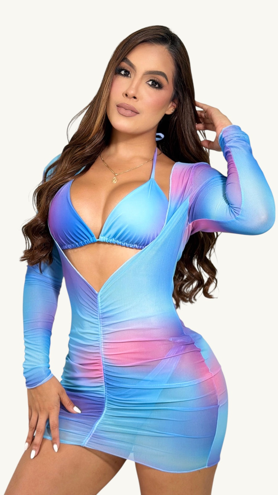 Set Bikini Japón