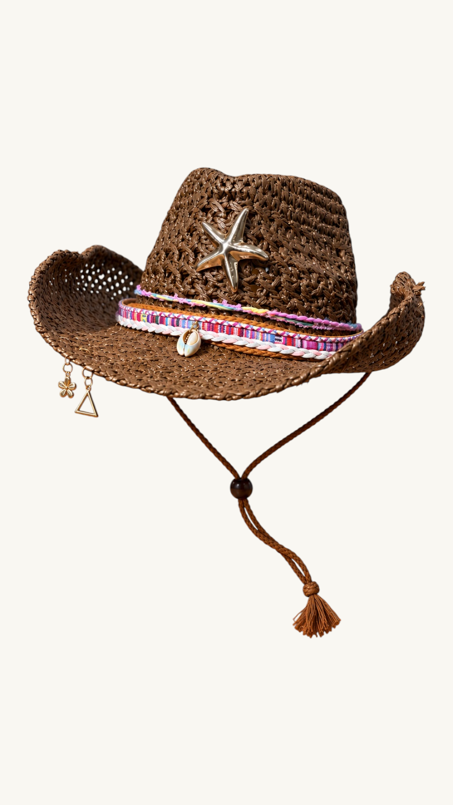 Sombrero Cowboy Bby