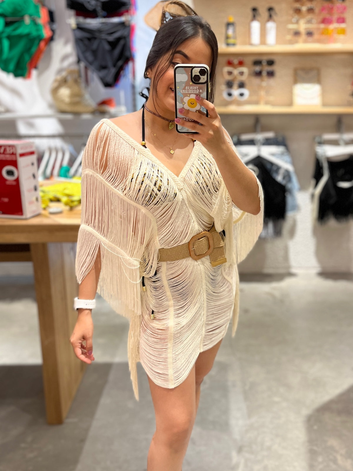 Vestido Luxury Breeze
