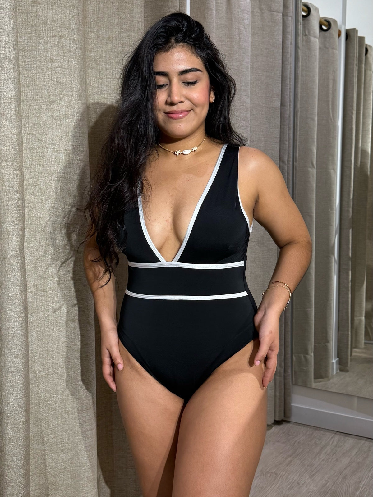 Enterizo Lucía
