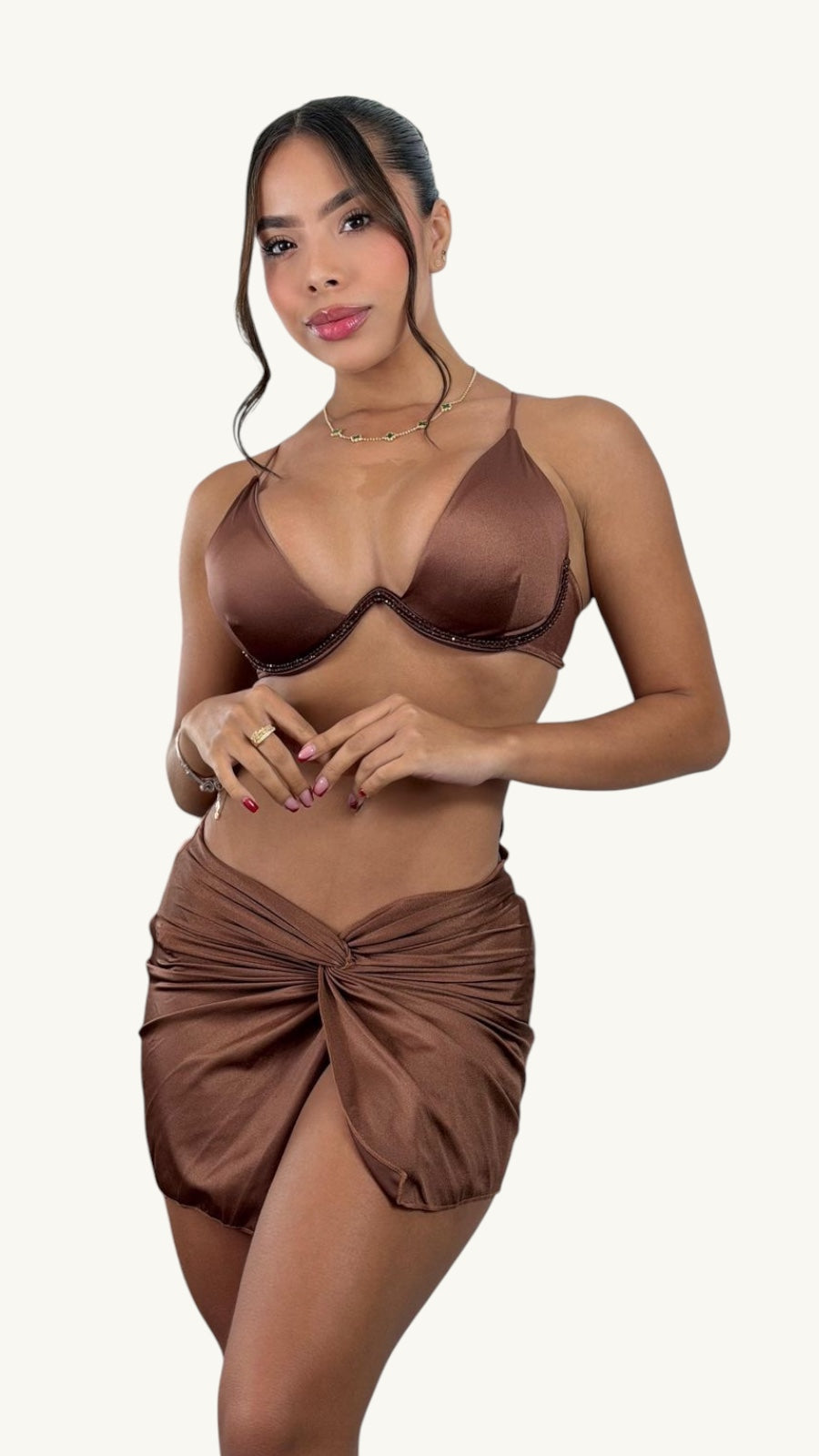 Set Bikini Emma