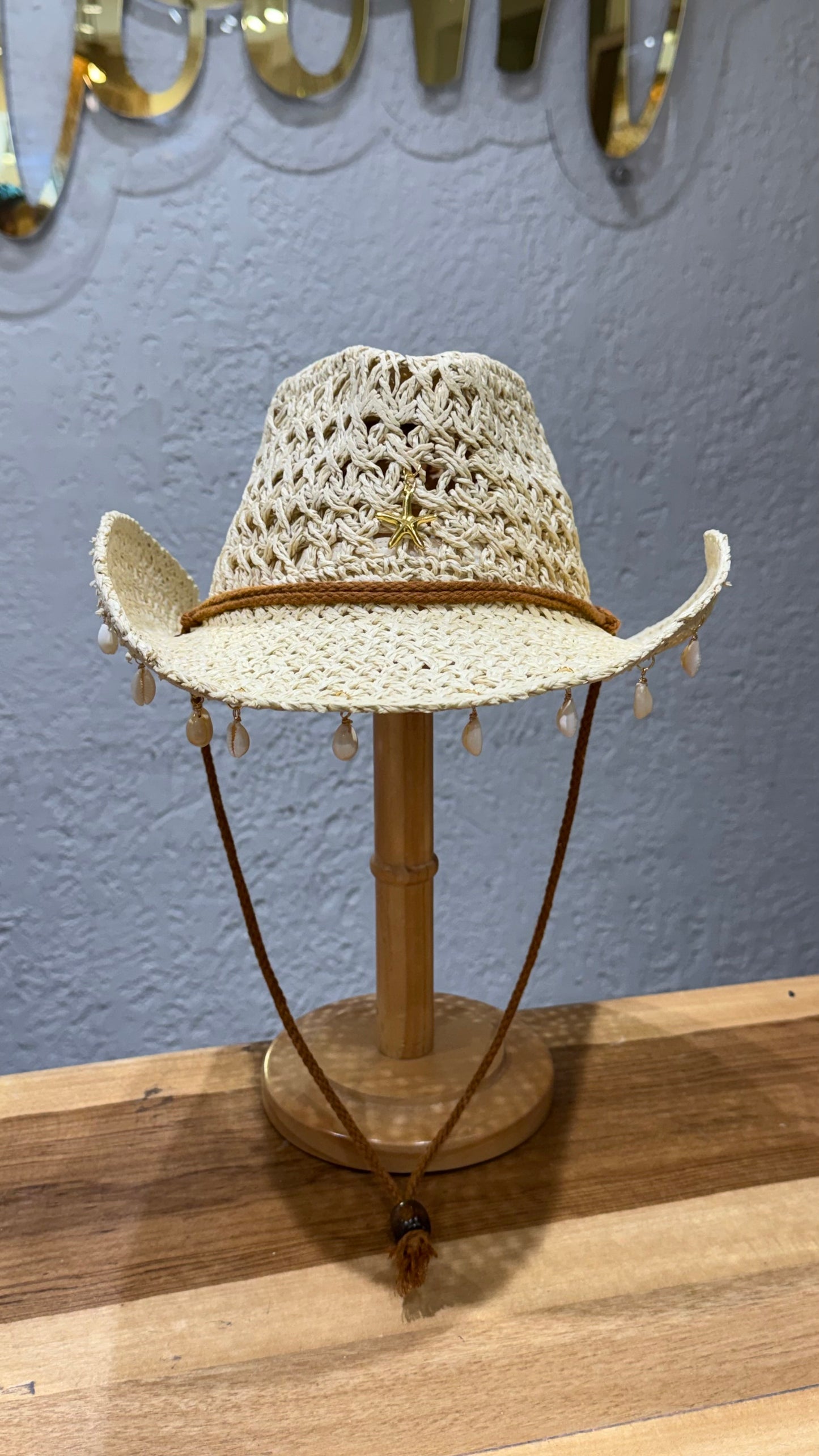 Sombrero Cowboy