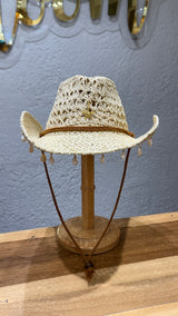 Sombrero Cowboy