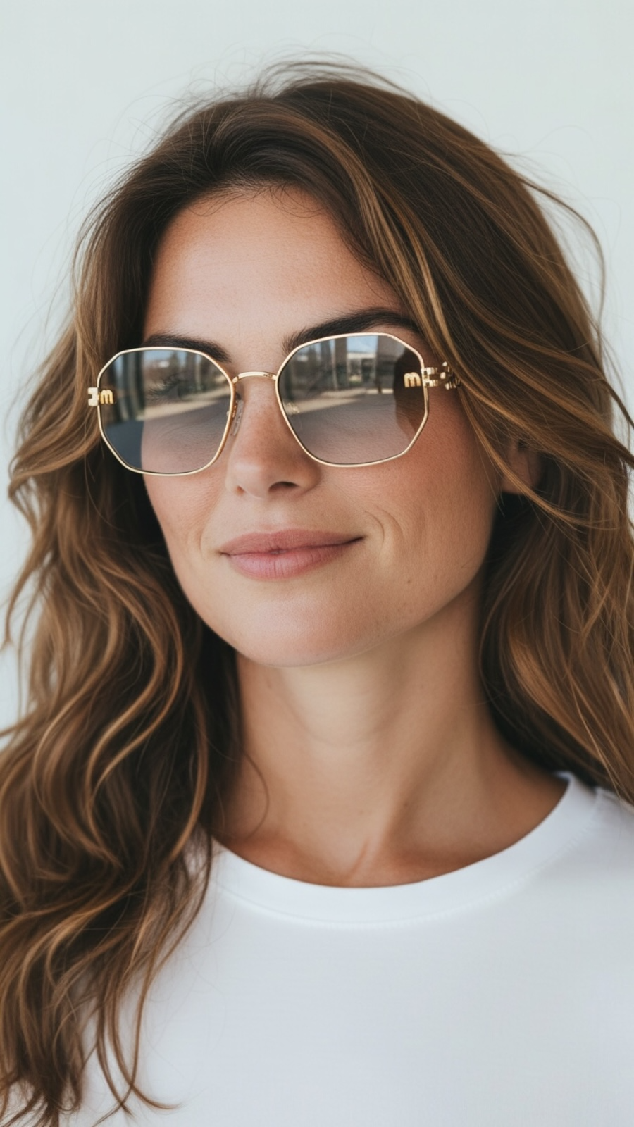 Gafas Miu