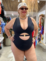 Enterizo Perla