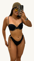 Bikini Trenzado Cala