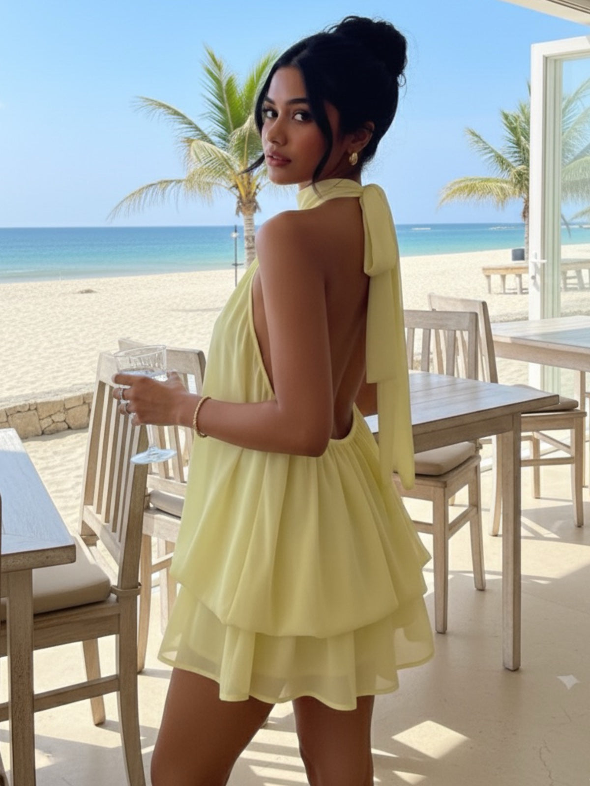 Vestido Alma