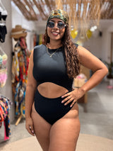 Enterizo Esmeralda