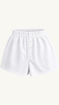 Short Corralejo Blanco