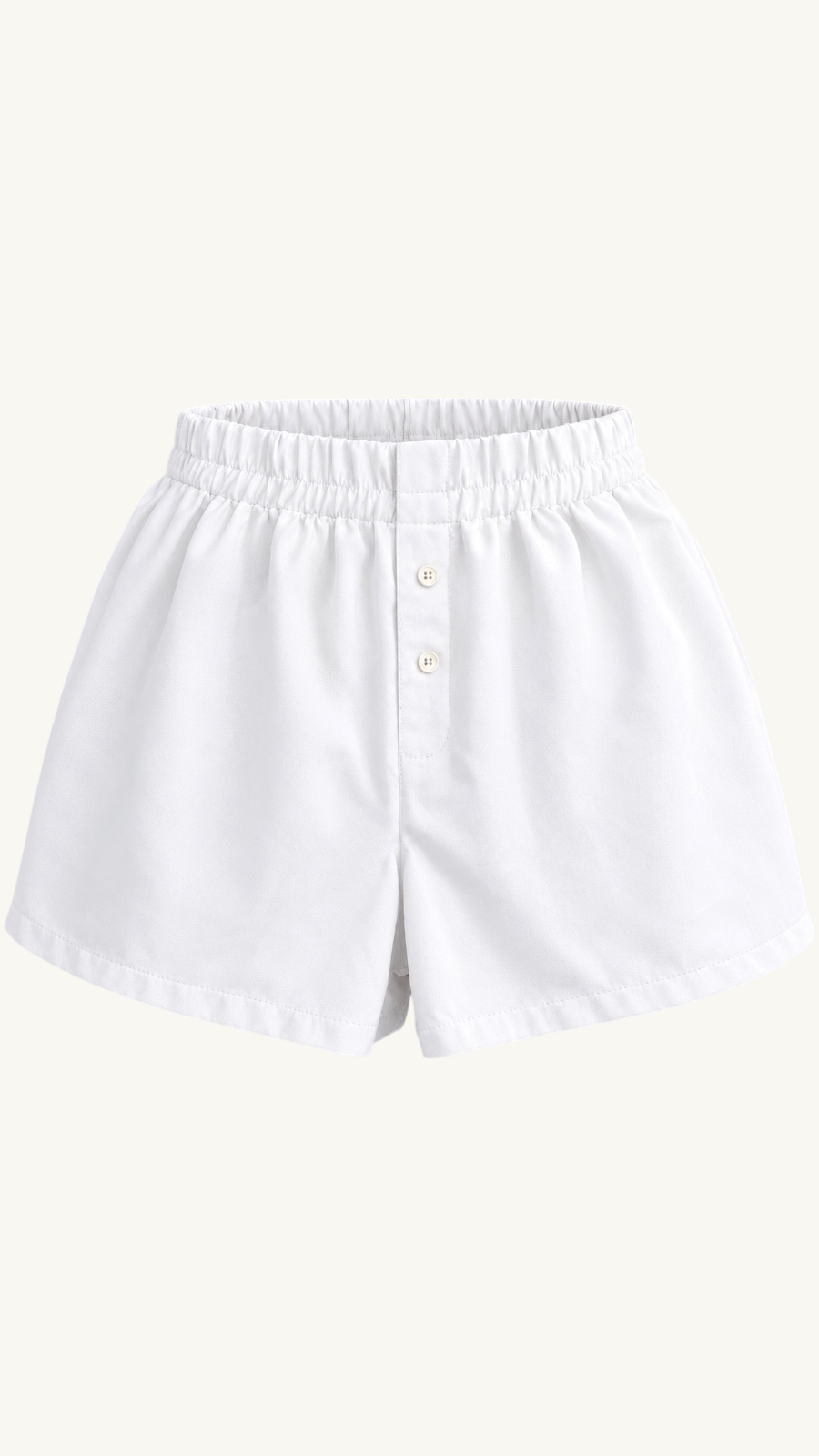 Short Corralejo