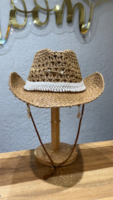 Sombrero Cowboy