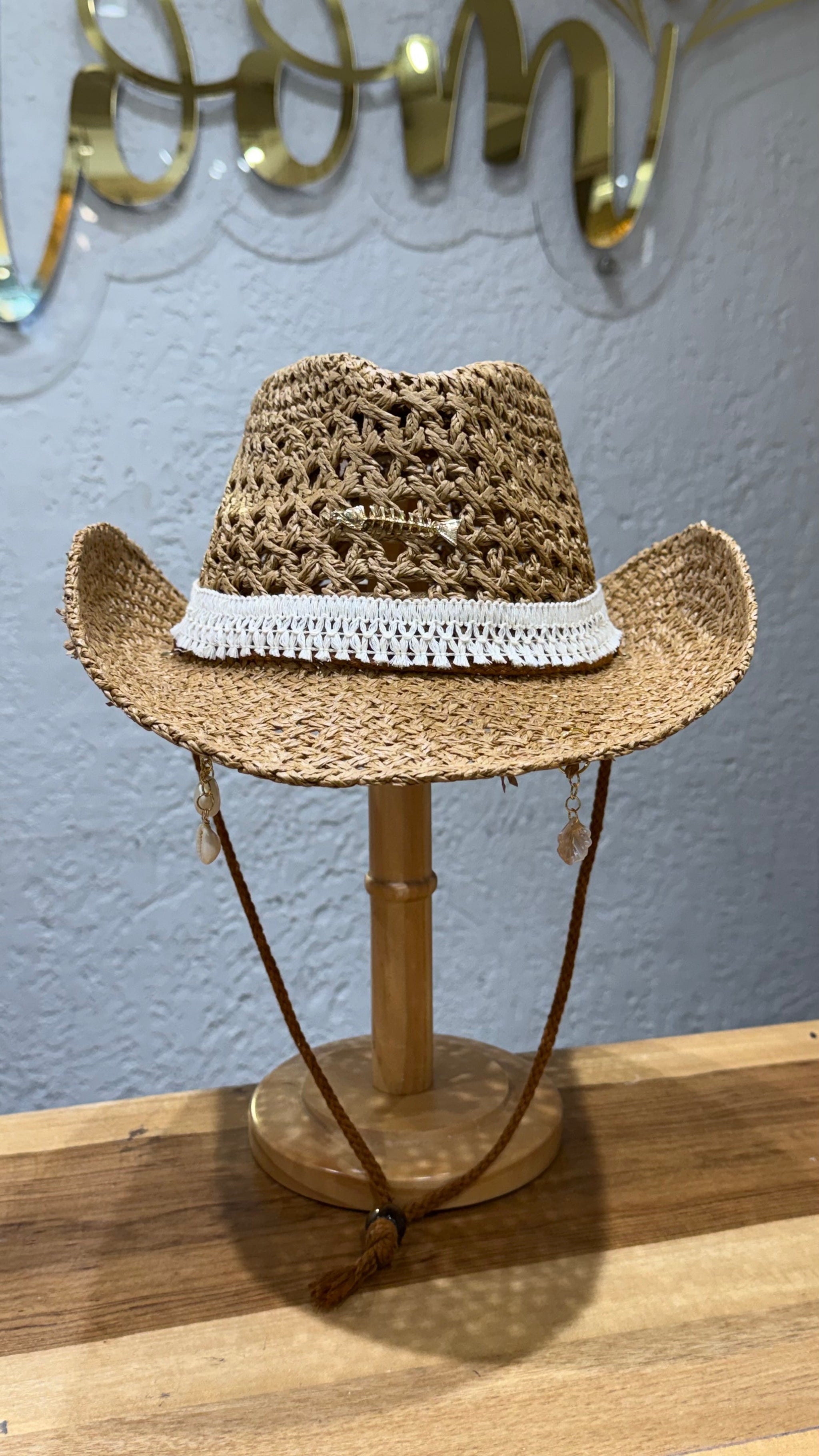 Sombrero Cowboy