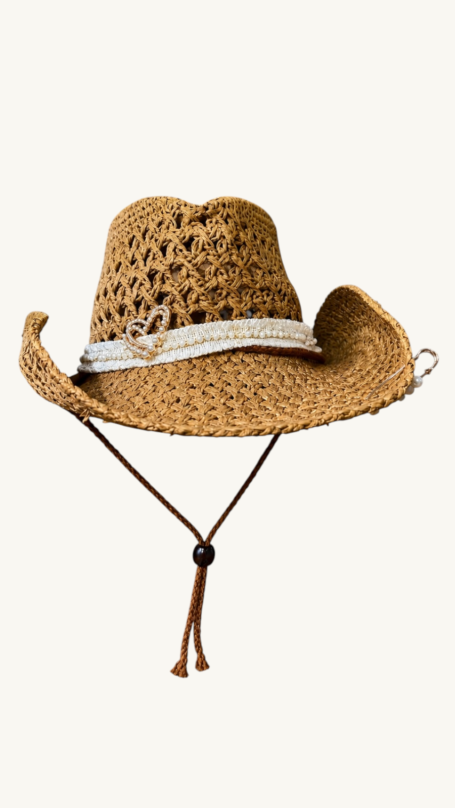 Sombrero Cowboy Cora
