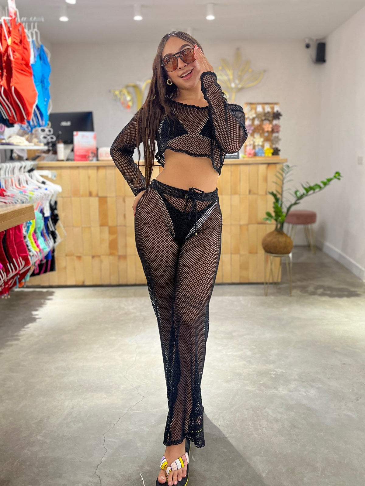 Set Palmarito