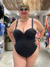 Enterizo Patty