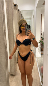 Bikini Trenzado Cala