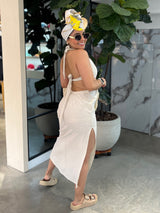 Vestido Playero