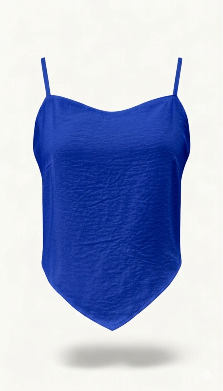 Blusa Luna