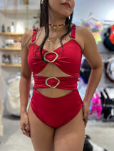 Enterizo Irene