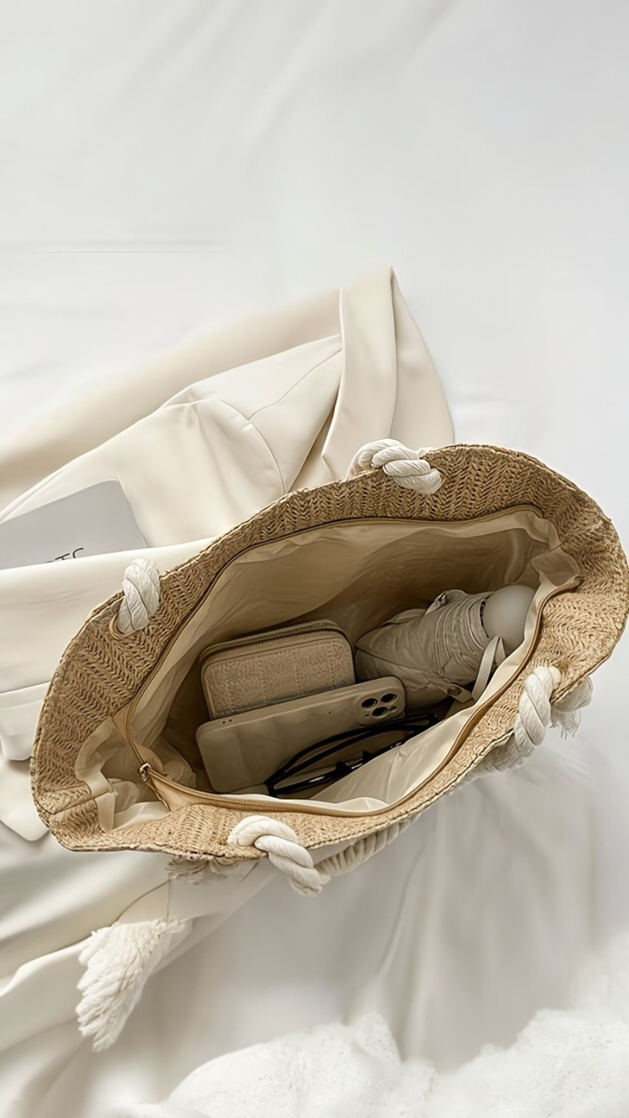 Bolso Playero