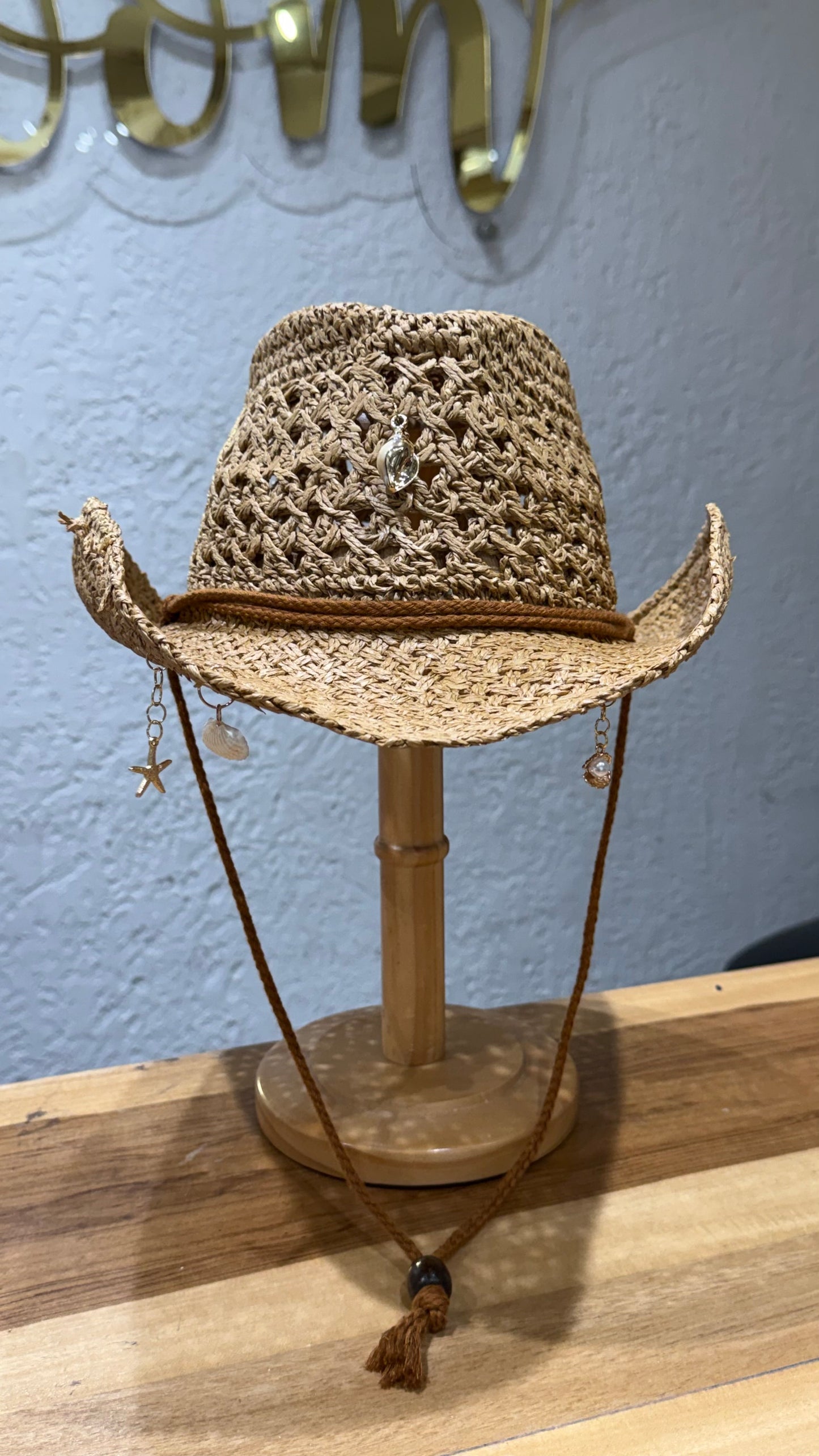Sombrero Cowboy