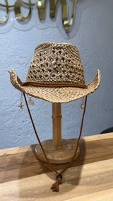 Sombrero Cowboy