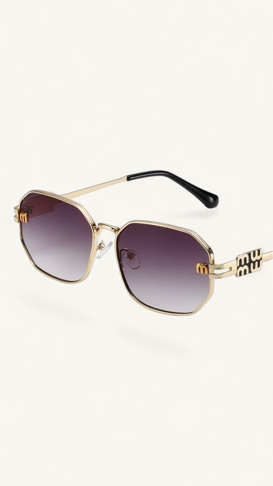 Gafas Miu