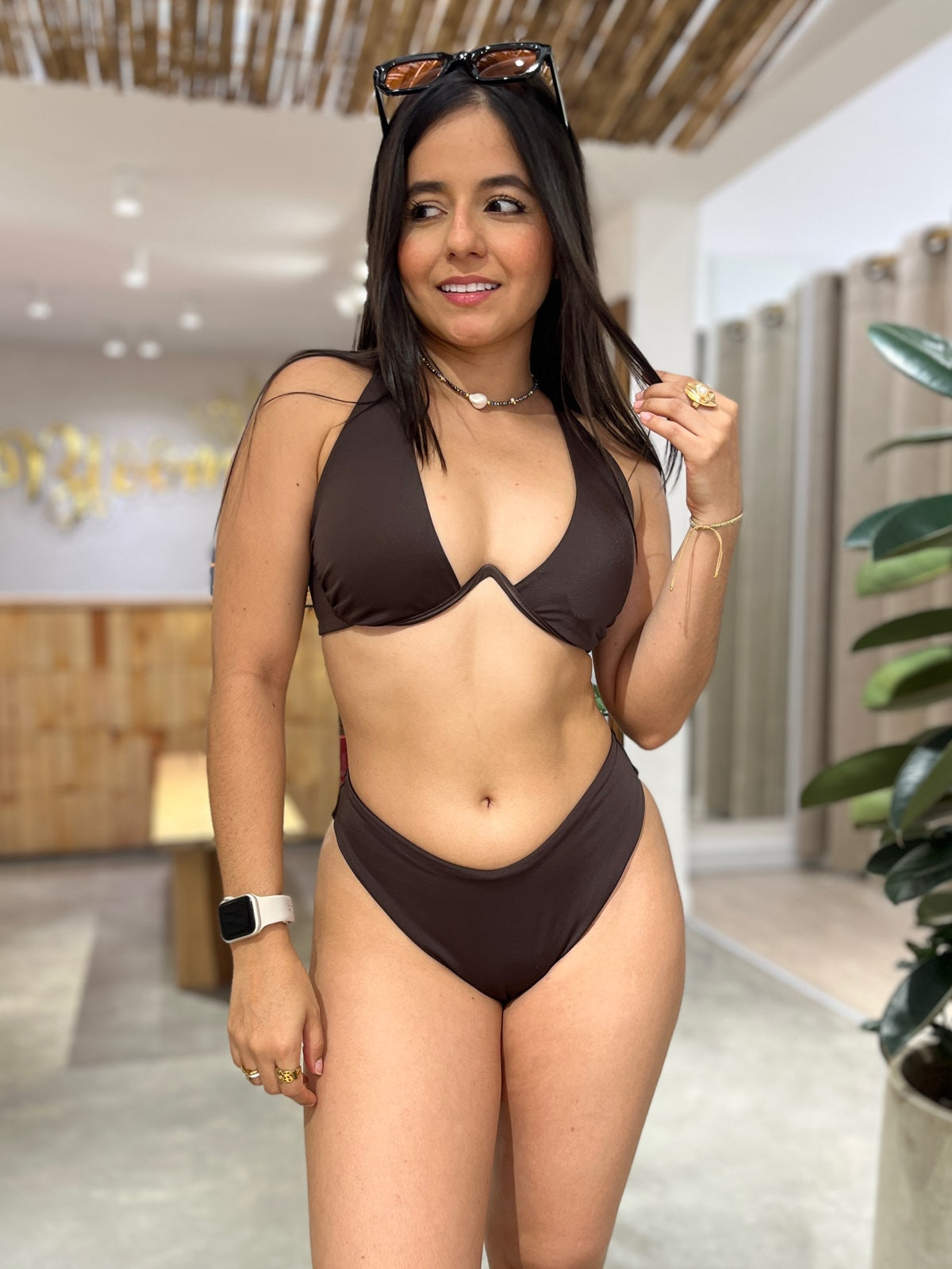 Bikini Andrea