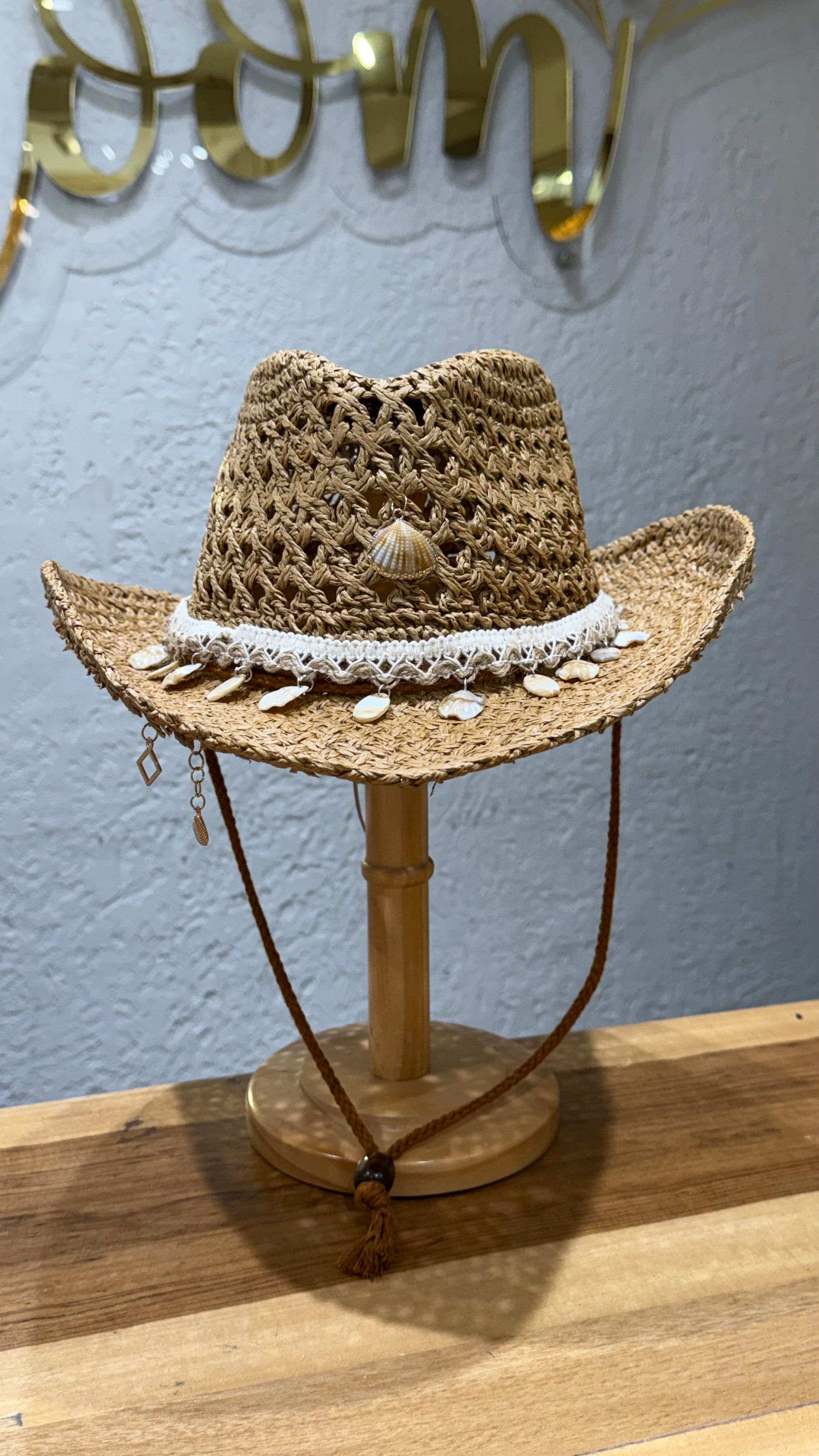 Sombrero Cowboy