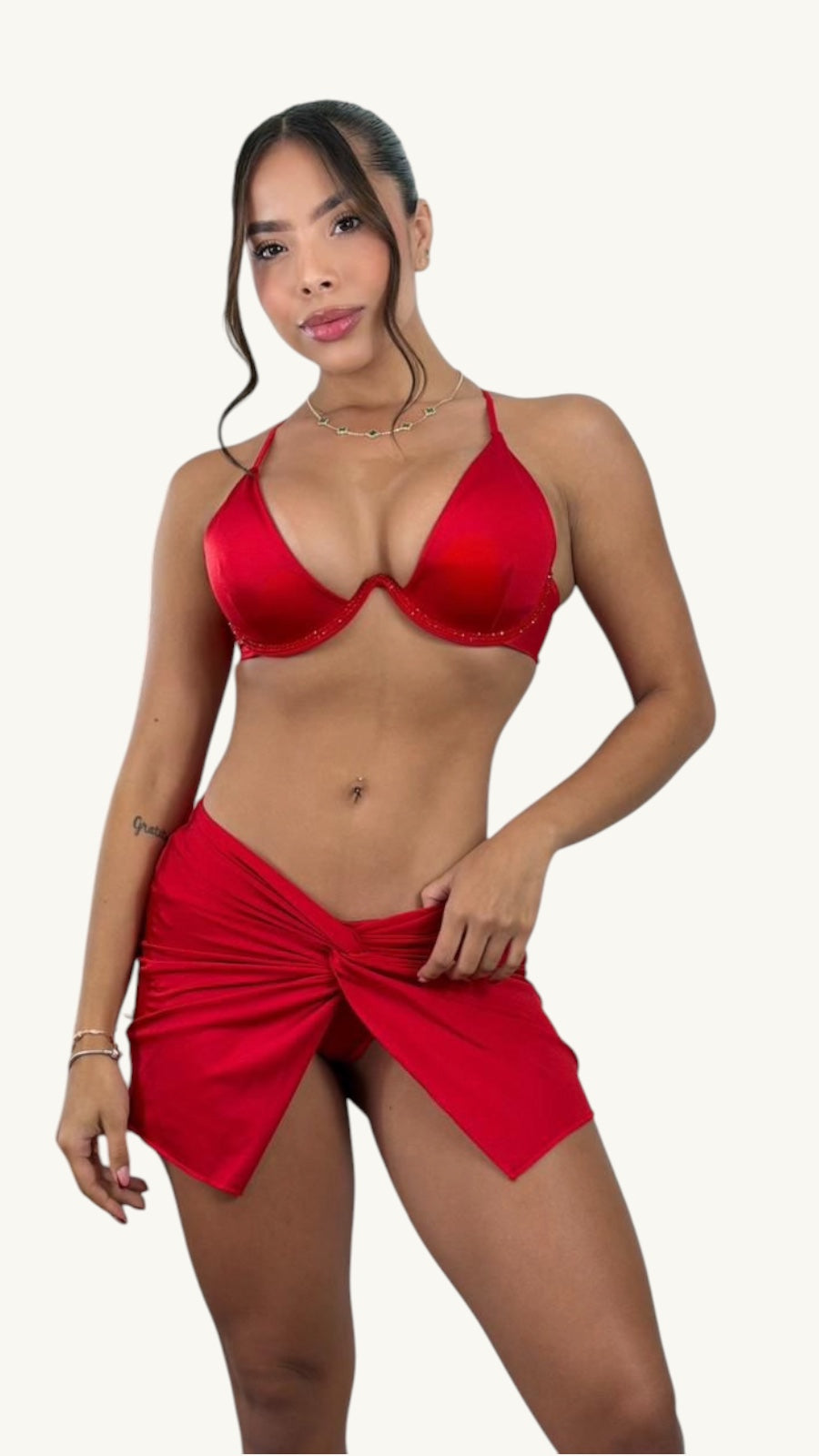 Set Bikini Emma