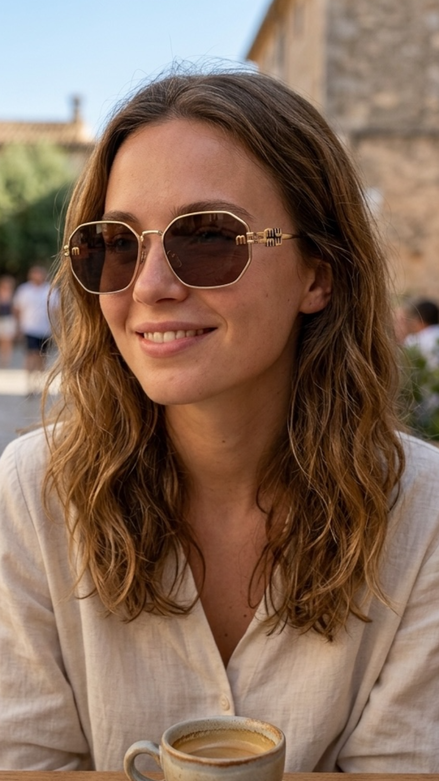 Gafas Miu