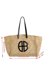 Bolso Playero
