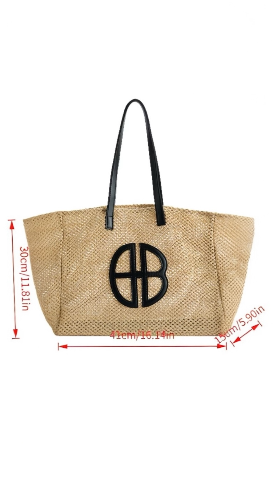 Bolso Playero