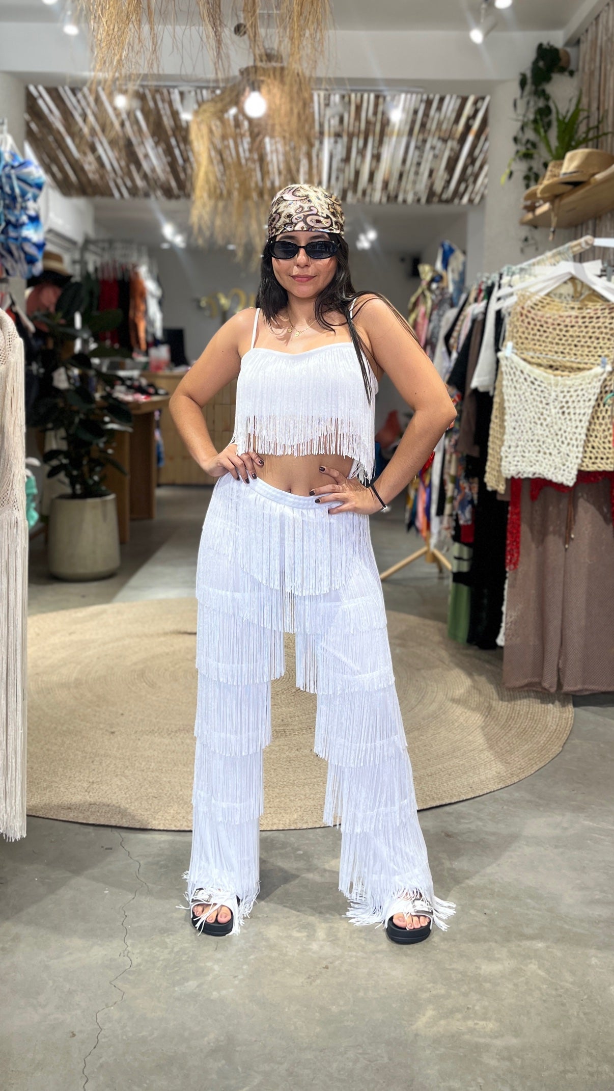 Pantalón Zafiro