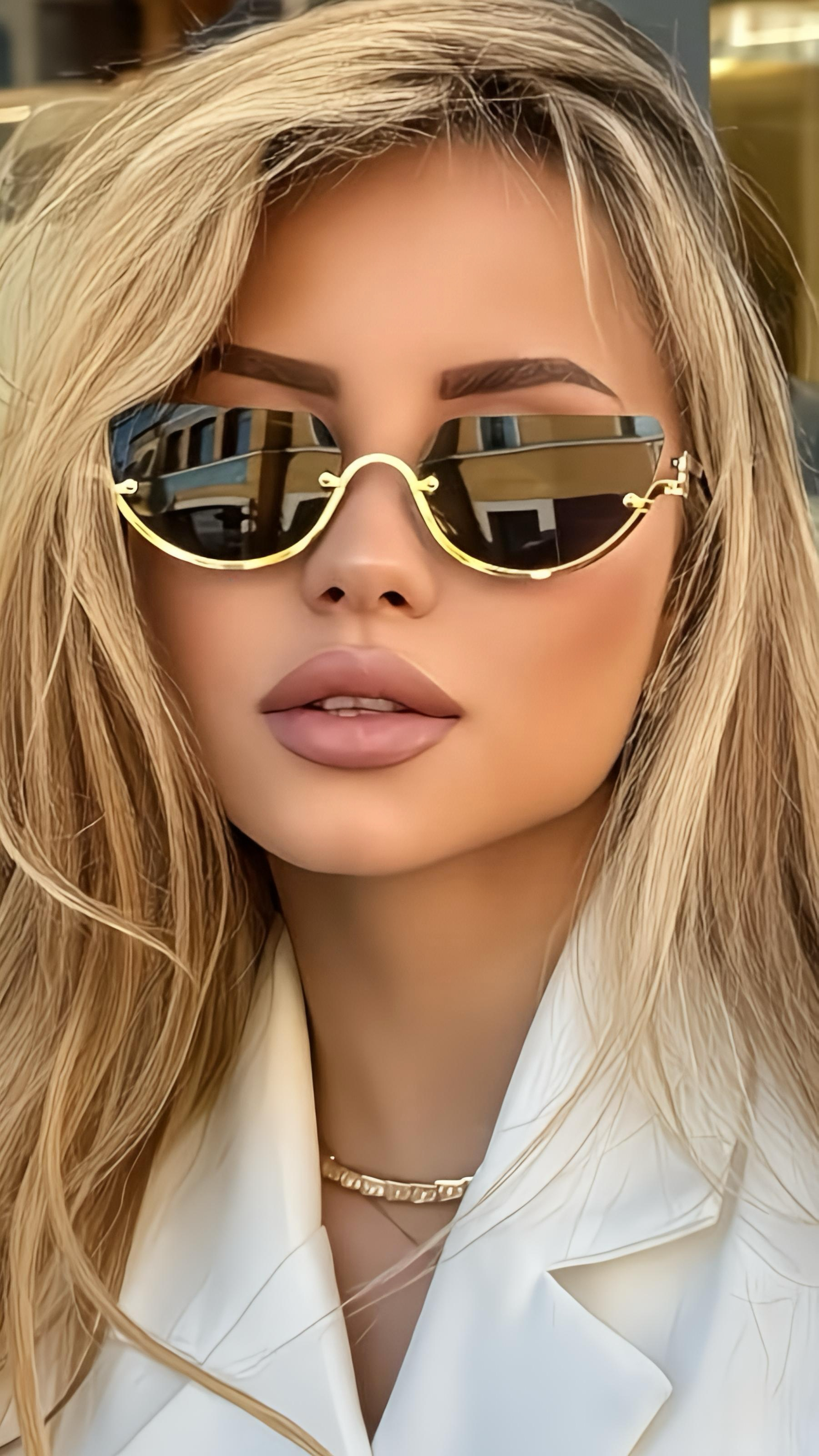 Gafas Cat Grand