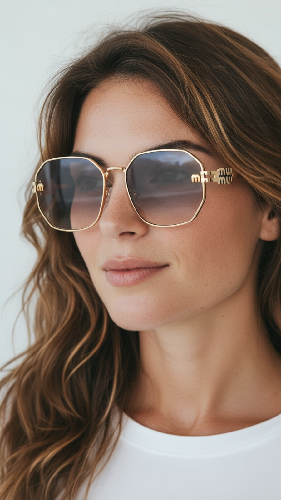 Gafas Miu