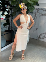 Vestido Playero