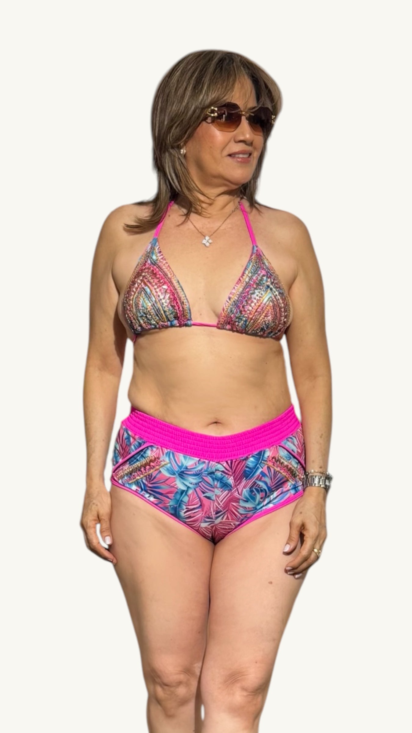 Bikini Hilo + Short