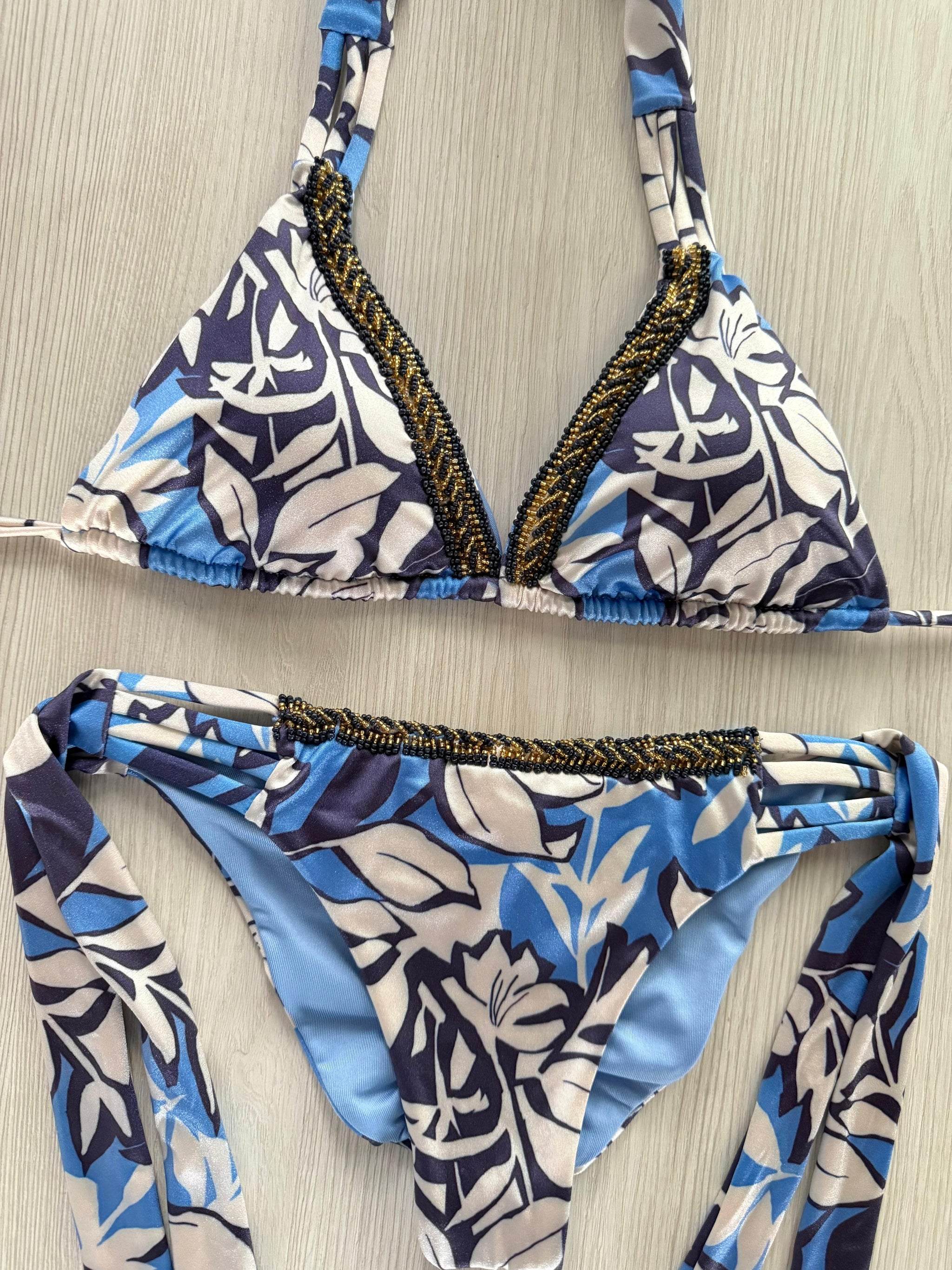 Bikini Candelaria
