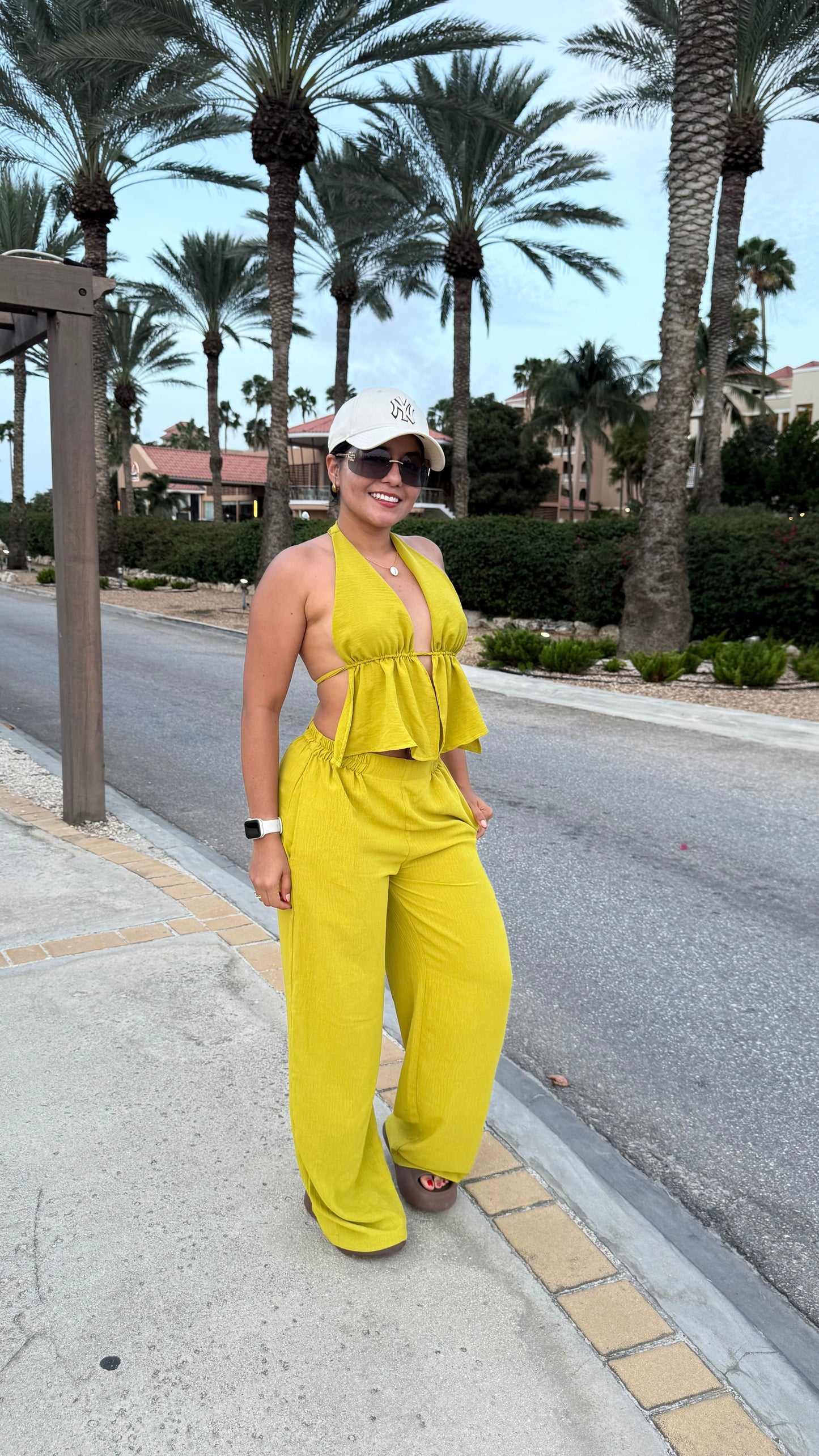 Set Aruba