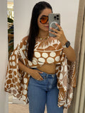 Blusa Valentina