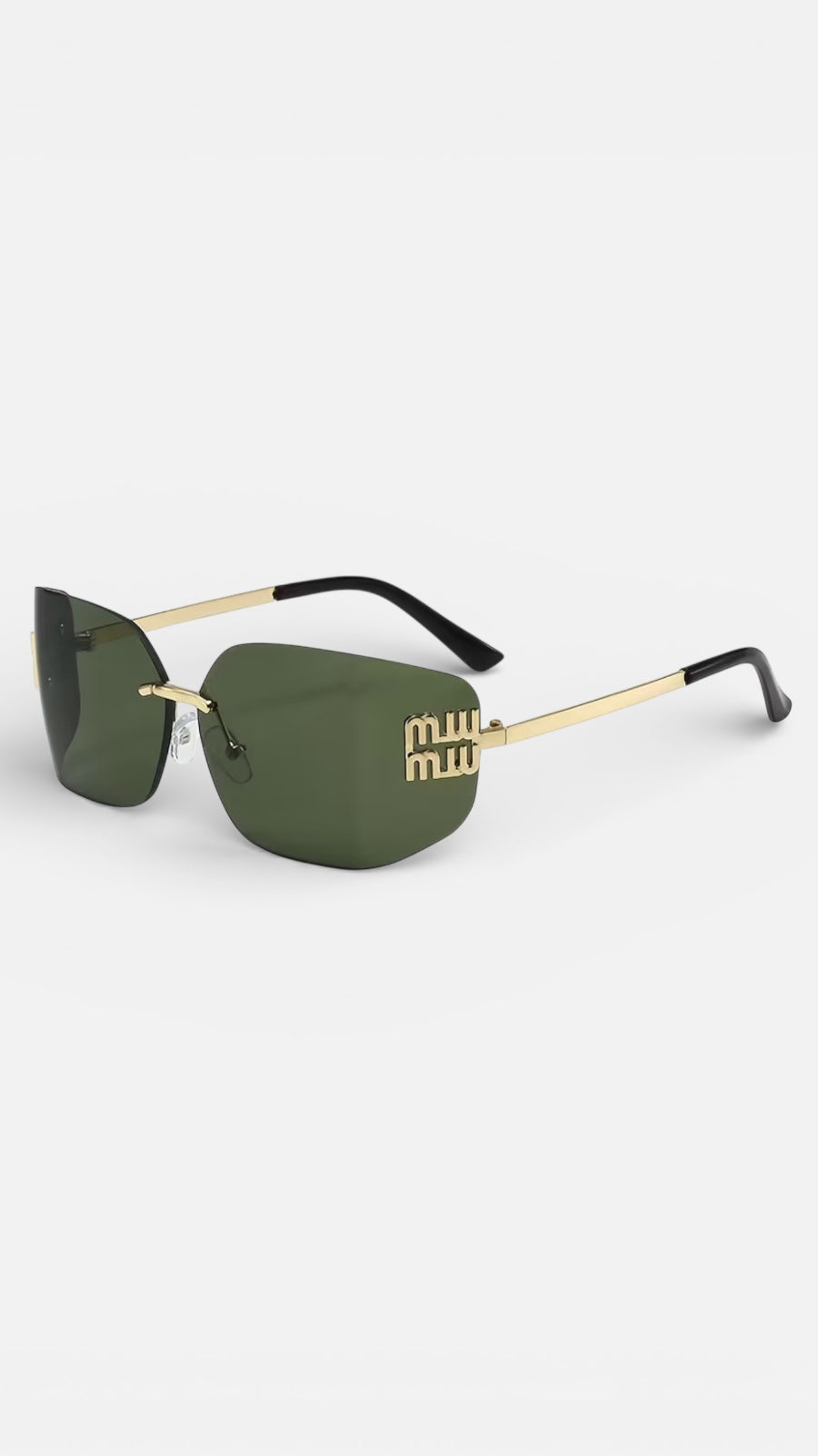 Gafas Miu
