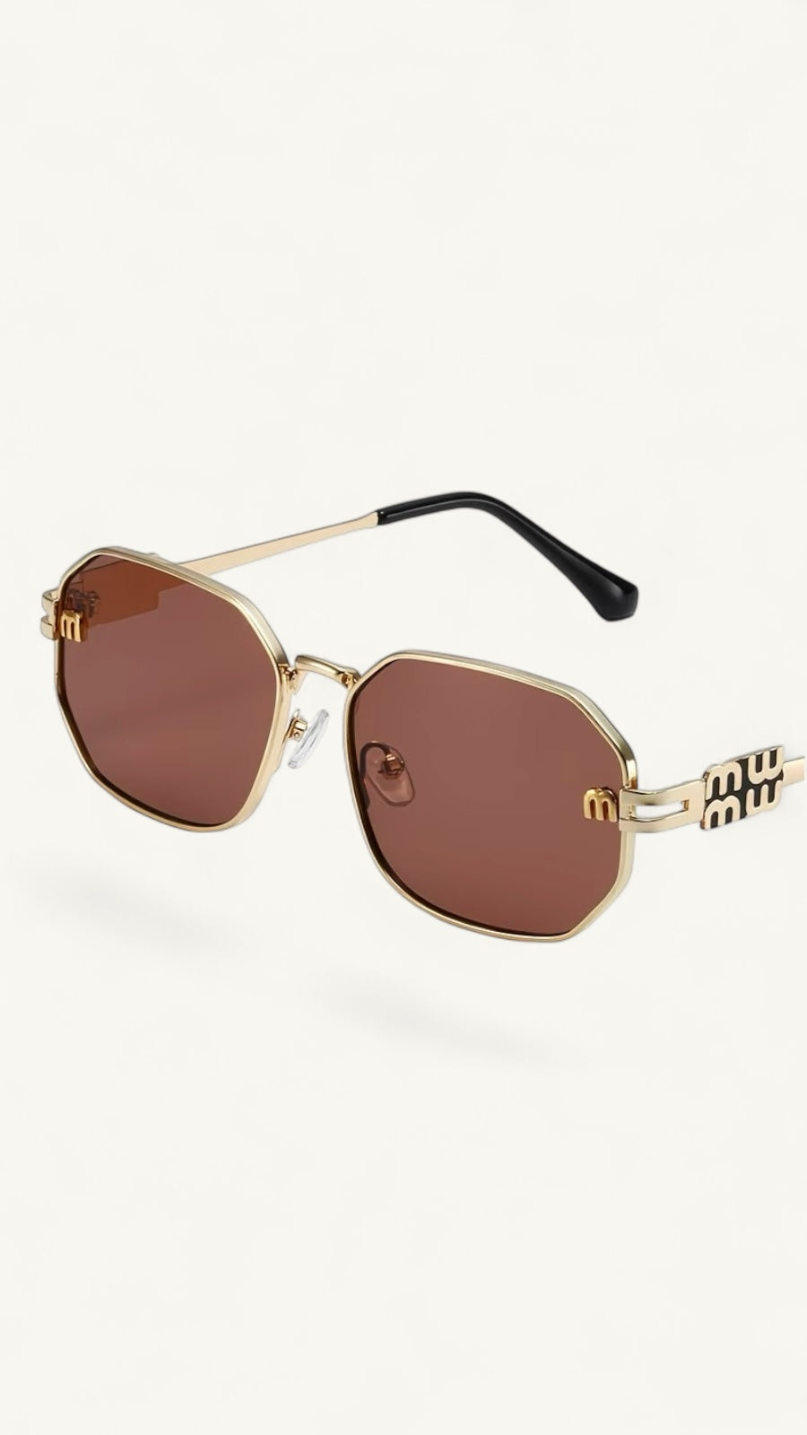 Gafas Miu
