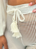 Set Malla Capri